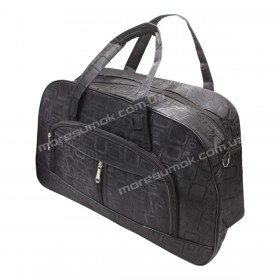 Дорожні сумки 053 black