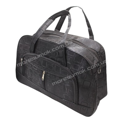 Дорожні сумки 053 black