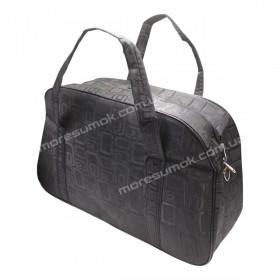 Дорожні сумки 053 black