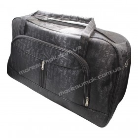 Дорожні сумки 054 black