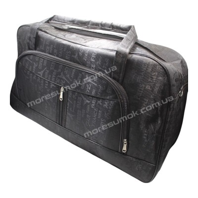 Дорожні сумки 054 black