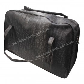 Дорожні сумки 054 black