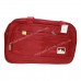 Дорожні сумки 6037 red