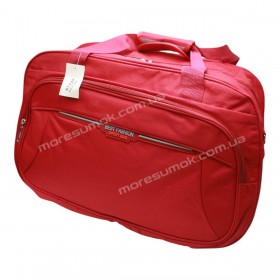 Дорожні сумки 6133 red