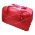 Дорожні сумки 6133 red