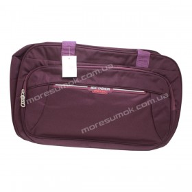 Дорожні сумки 6133 purple