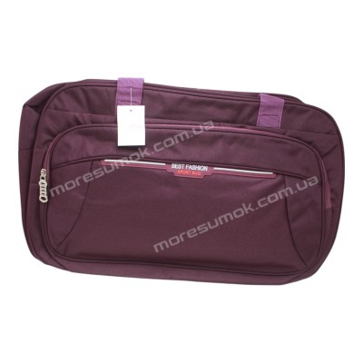 Дорожні сумки 6133 purple