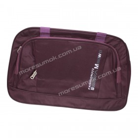 Дорожні сумки 6035 purple