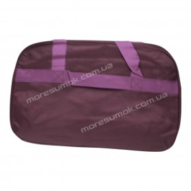 Дорожні сумки 6135 purple