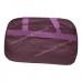 Дорожні сумки 6035 purple