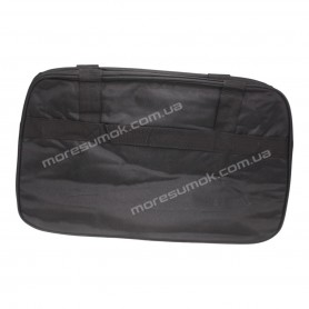 Дорожні сумки 6135 black