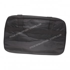 Дорожні сумки 6035 black