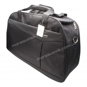 Дорожні сумки 8053-2 black