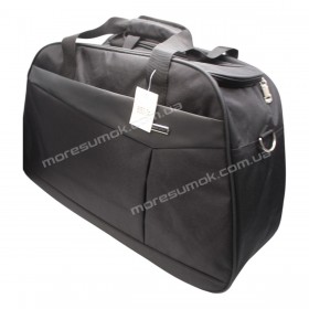 Дорожные сумки 8053-2 black