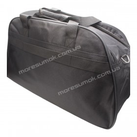 Дорожные сумки 8053-2 black