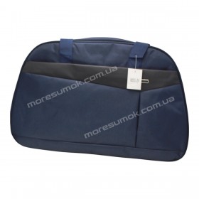 Дорожные сумки 8053-2 blue