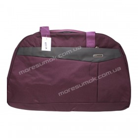 Дорожные сумки 8053-2 purple