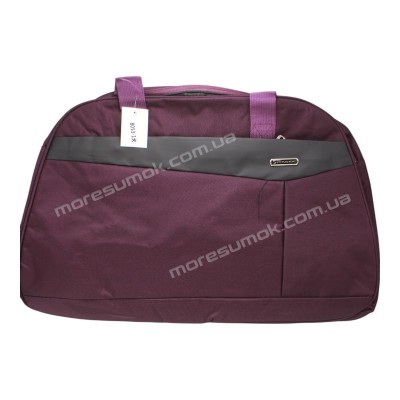 Дорожні сумки 8053-2 purple