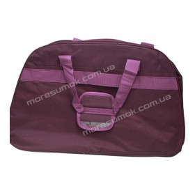 Дорожные сумки 8053-2 purple
