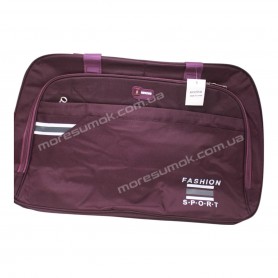 Дорожні сумки 6028 purple