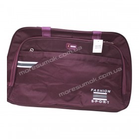 Дорожные сумки 6028 purple