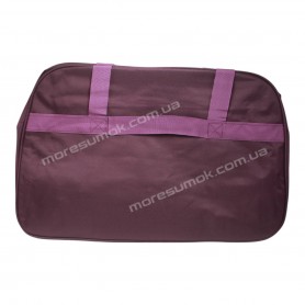 Дорожні сумки 6028 purple