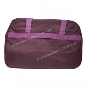 Дорожные сумки 6028 purple