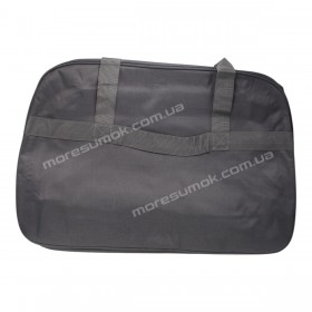 Дорожные сумки 6028 gray