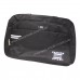 Дорожні сумки 6028 black