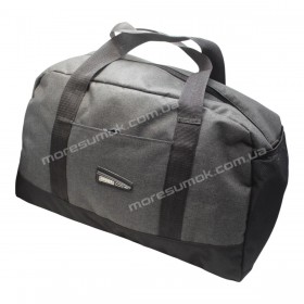 Спортивные сумки 201 gray