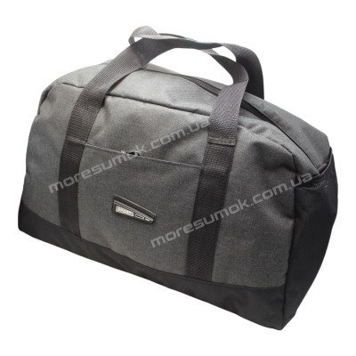 Спортивні сумки 201 gray