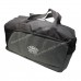 Спортивные сумки 202 Chicago gray-black