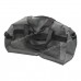 Спортивные сумки 202 Chicago black-gray