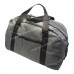 Спортивні сумки 203 JD gray-black