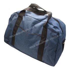 Спортивні сумки 203 Con blue-black-a