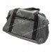Спортивні сумки 203 Con gray-black