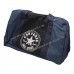 Спортивные сумки 203 Con blue-black-b
