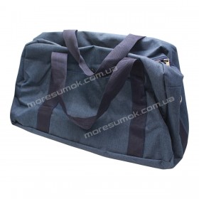 Спортивные сумки 203 Con blue-black-b