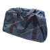 Спортивные сумки 203 Con blue-black-b