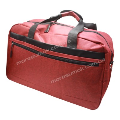 Спортивні сумки 608 red