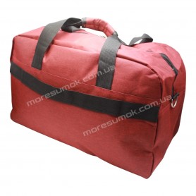 Спортивні сумки 608 red