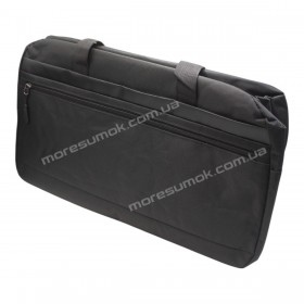 Спортивные сумки 608 black