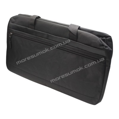 Спортивні сумки 608 black