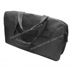 Спортивні сумки 608 black