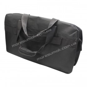 Спортивные сумки 608 black