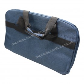 Спортивні сумки 608 blue