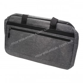 Спортивные сумки 608 gray