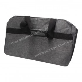 Спортивные сумки 608 gray