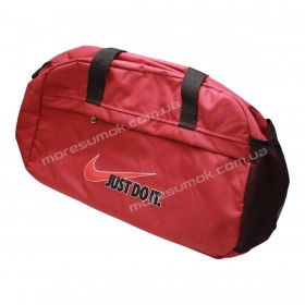 Спортивные сумки 204 Ni red