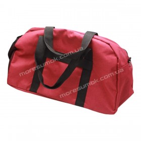 Спортивные сумки 204 Ni red